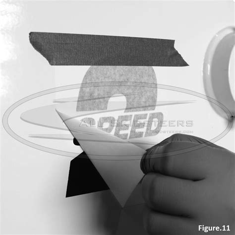 Skid Steer Decal / Sticker Install Guide 